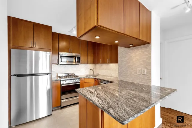 $1,299,000 | 264 East Broadway, Unit C405 | Lower East Side