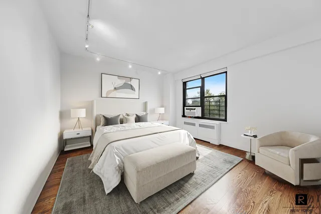 $1,299,000 | 264 East Broadway, Unit C405 | Lower East Side