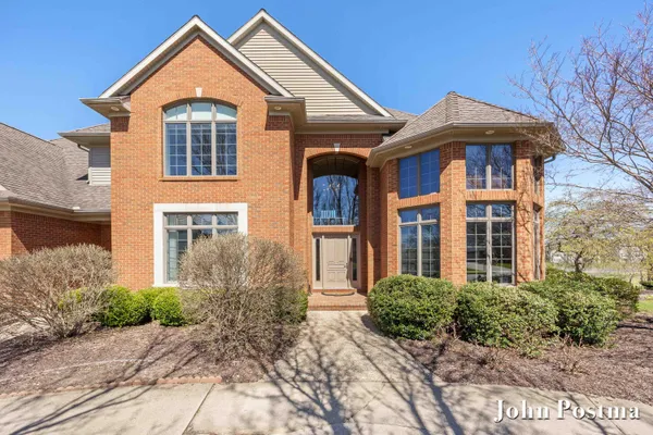 $1,100,000 | 1365 Crystalaire Court, Caledonia, MI 49316
