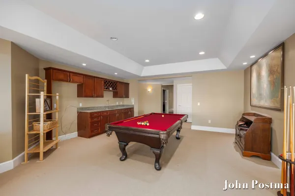$1,100,000 | 1365 Crystalaire Court, Caledonia, MI 49316