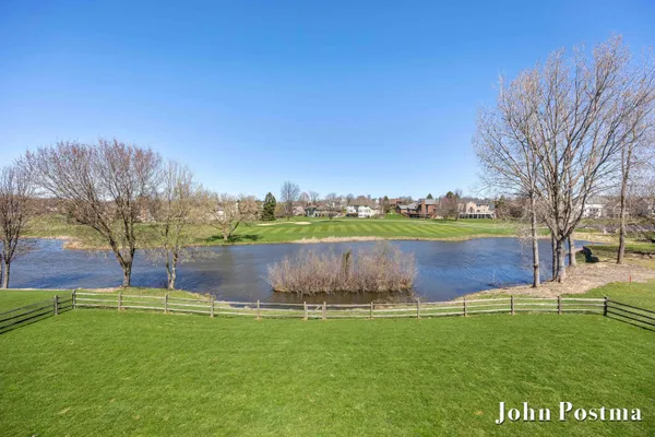 $1,100,000 | 1365 Crystalaire Court, Caledonia, MI 49316
