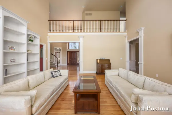 $1,100,000 | 1365 Crystalaire Court, Caledonia, MI 49316