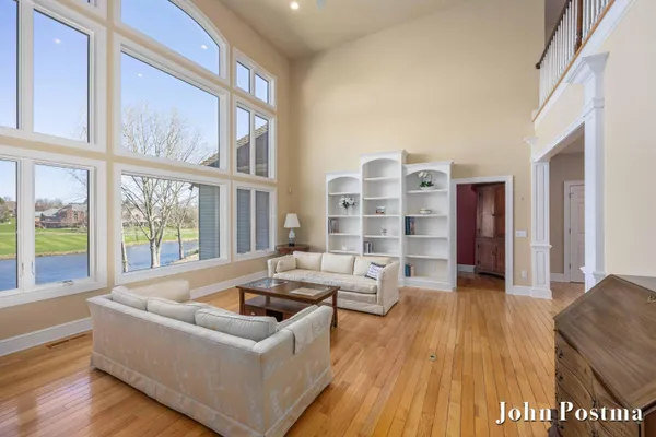 $1,100,000 | 1365 Crystalaire Court, Caledonia, MI 49316