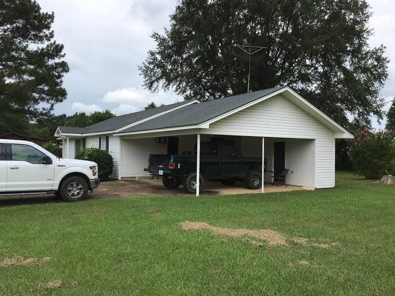 3479 Robinson Road Carthage, MS 39051 - Photo 4 of 25 Photo 4
