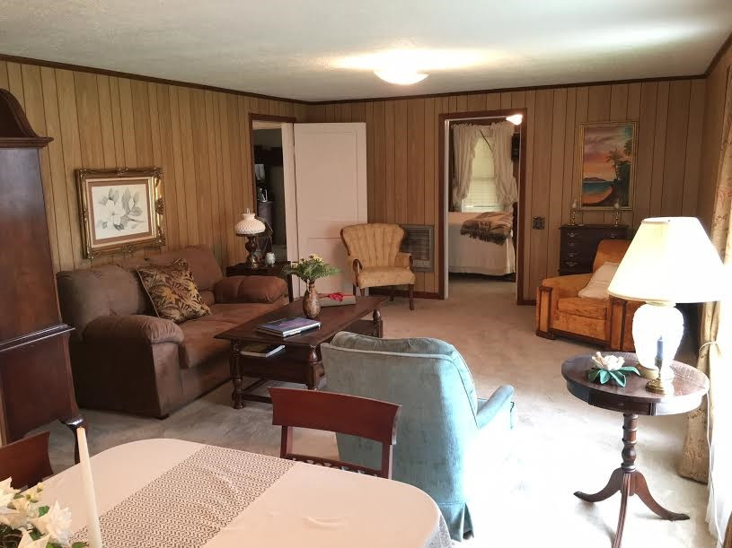 3479 Robinson Road Carthage, MS 39051 - Photo 9 of 25 Photo 9