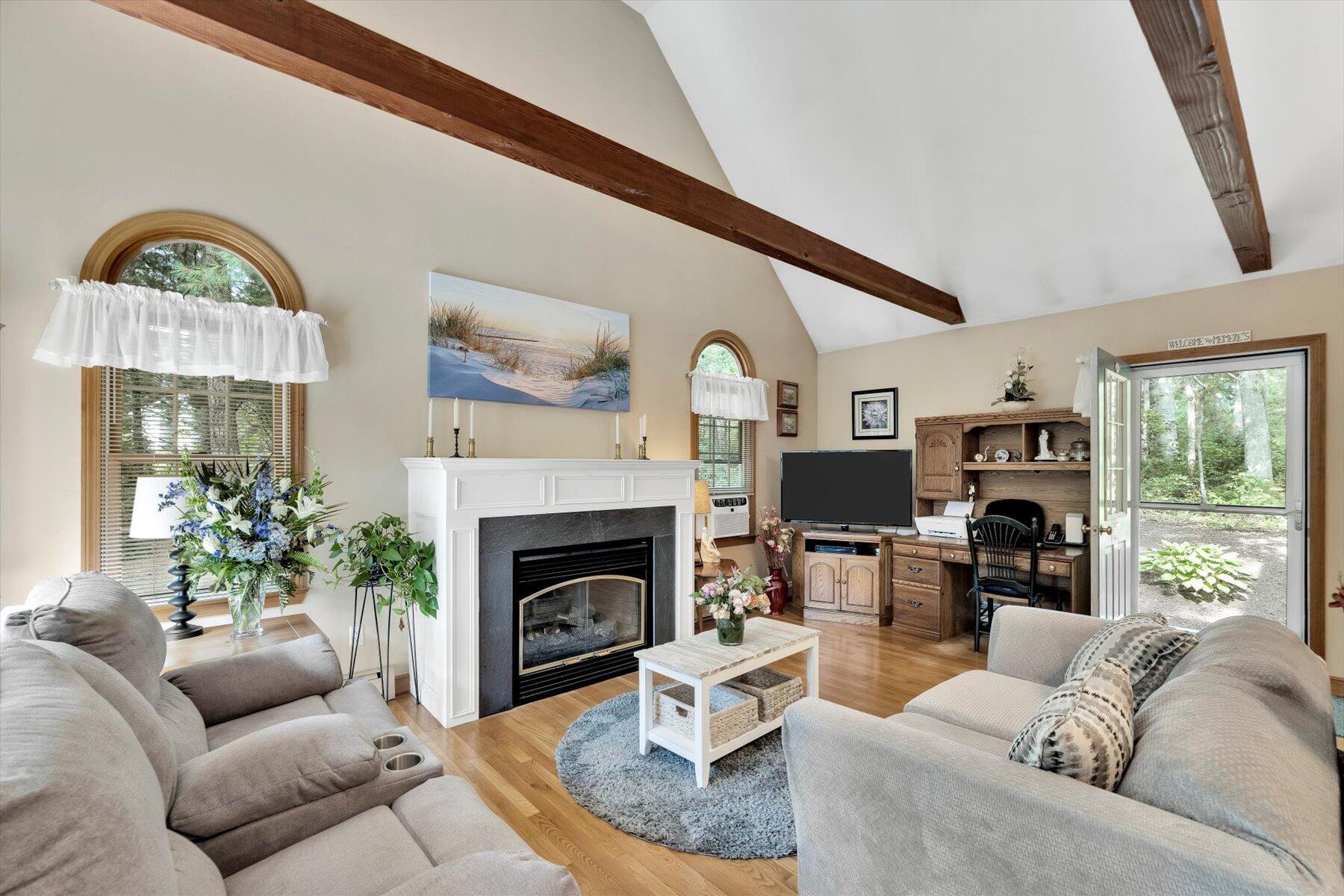 63 Snake Pond Road Forestdale, MA 02644 - Photo 42 of 81 46-889A7150