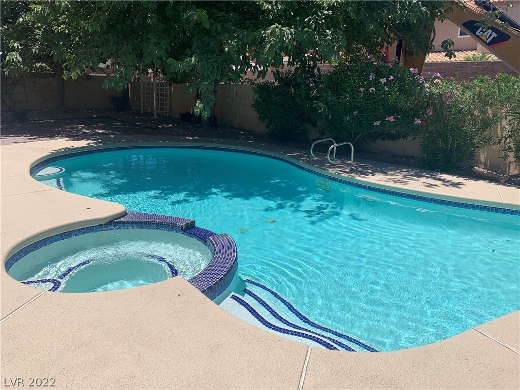 755 Rising Star Drive Henderson, NV 89014 - Photo 45 of 49 Gallery Image 45