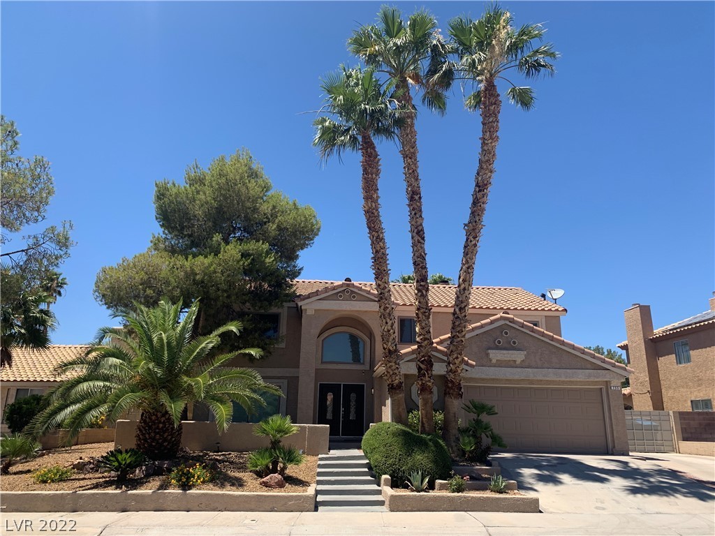 755 Rising Star Drive Henderson, NV 89014 - Photo 48 of 49 Gallery Image 48