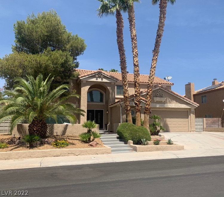 755 Rising Star Drive Henderson, NV 89014 - Photo 49 of 49 Gallery Image 49