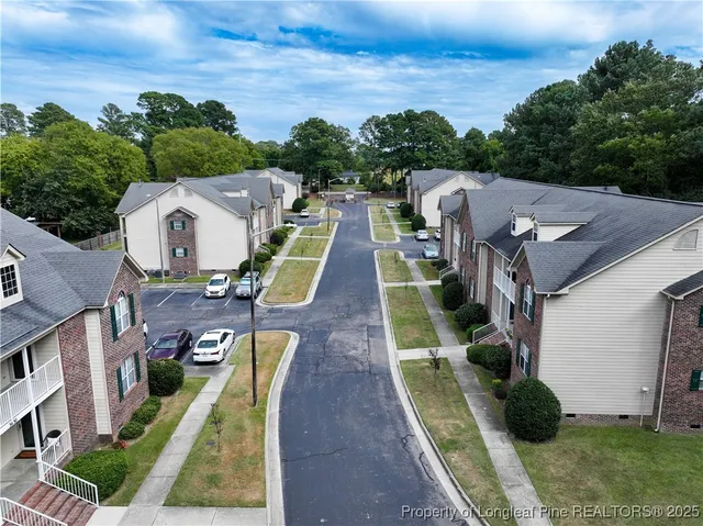 $165,900 | 3431 Lainey Lane, Unit D, Fayetteville, NC 28314