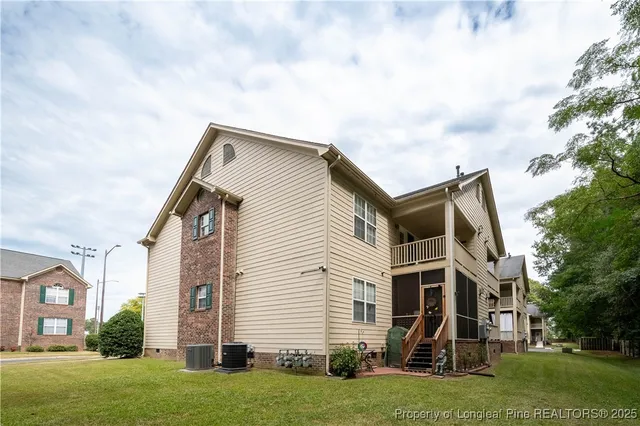 $165,900 | 3431 Lainey Lane, Unit D, Fayetteville, NC 28314