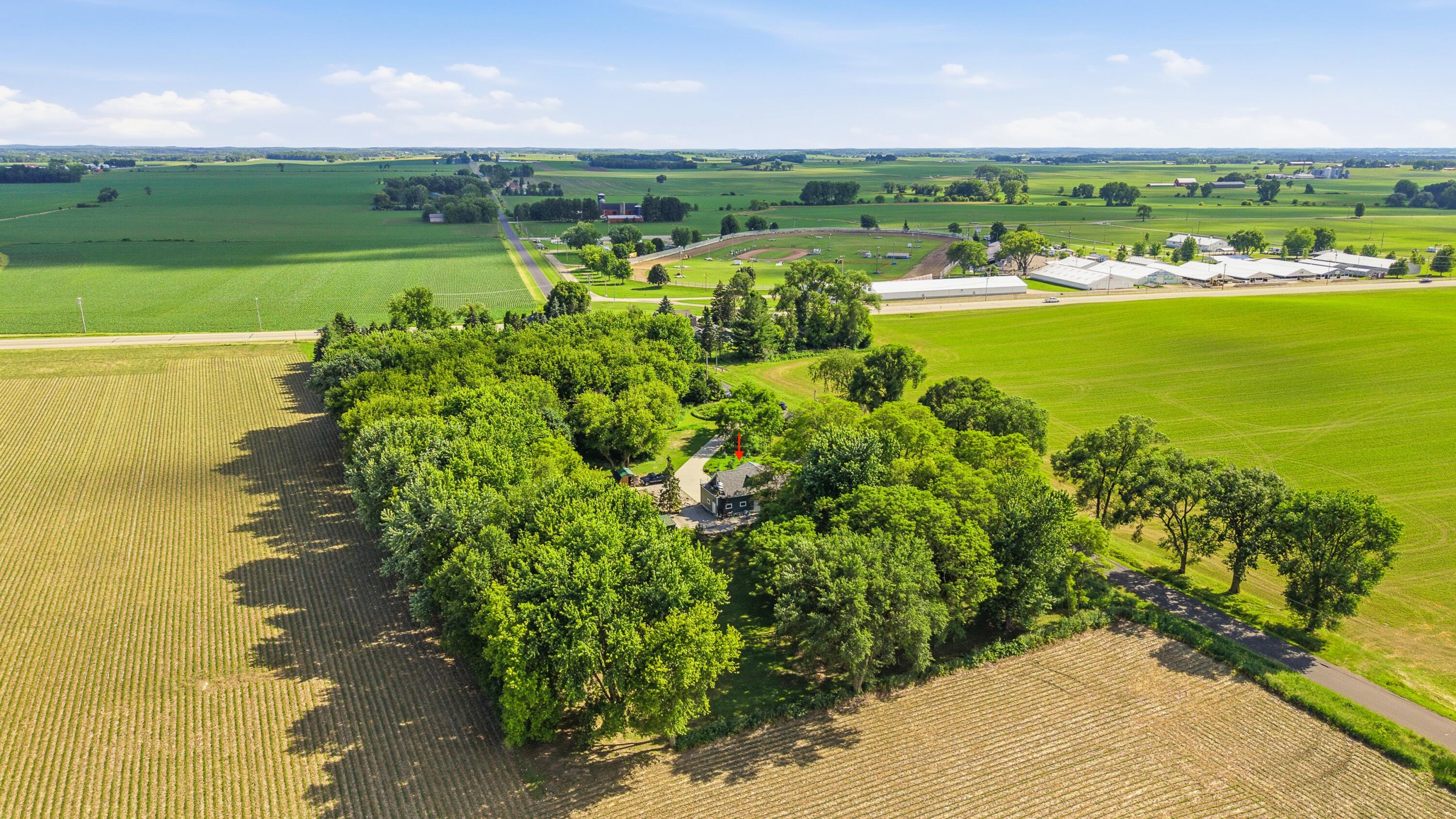 N6934 High Point Road Oak Grove, WI 53916 - Photo 36 of 40 DJI_20260622152906_0168_D