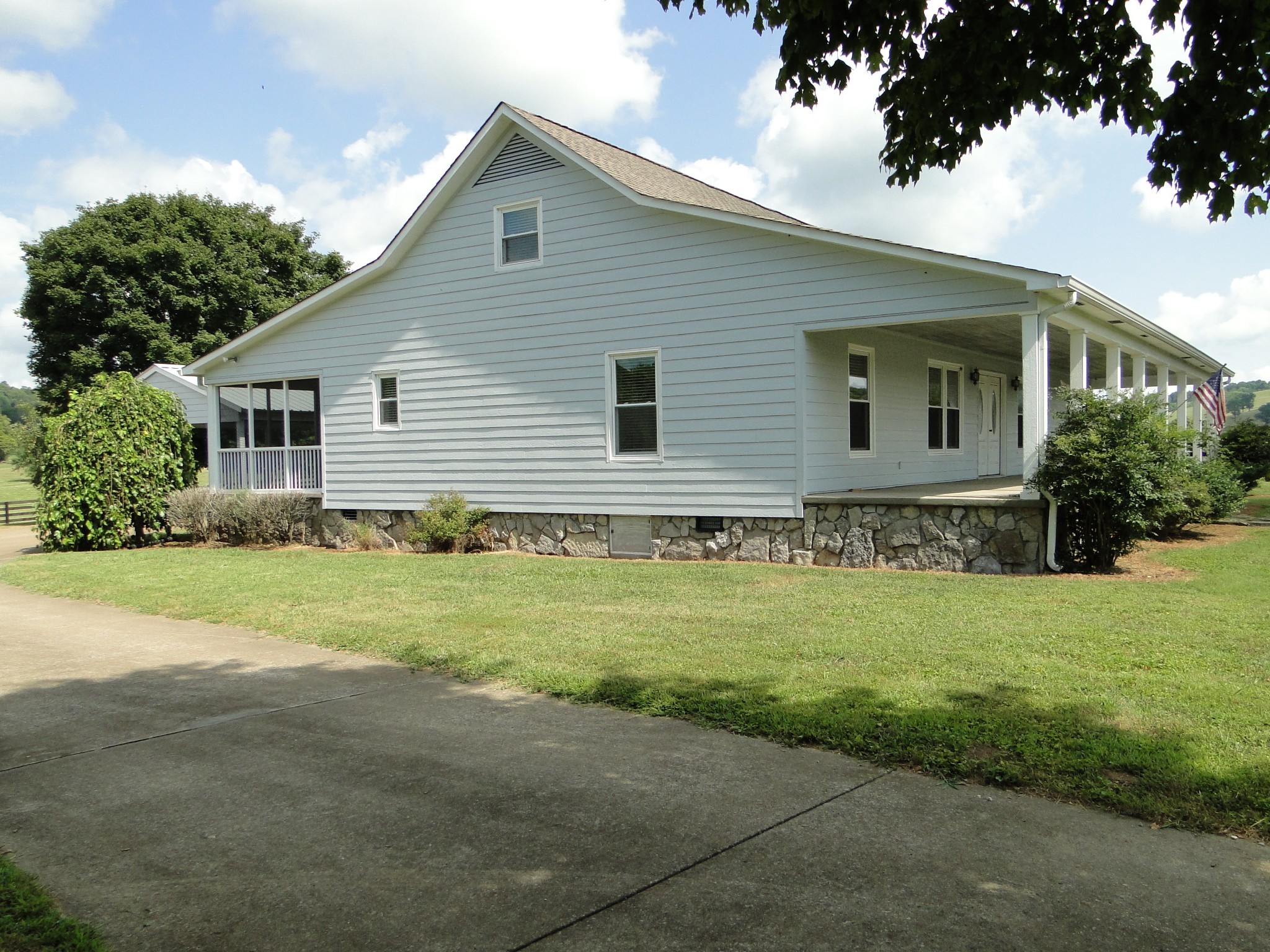 386 Creecy Hollow Road Pulaski, TN 38478 - Photo 7 of 49 Gallery Image 7