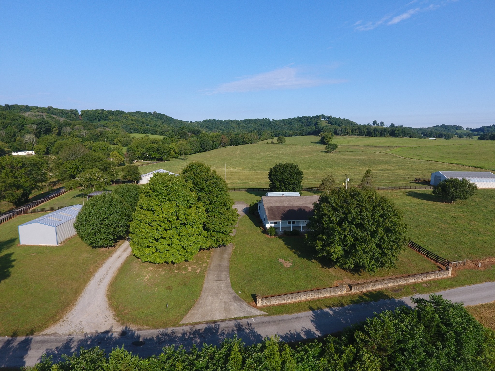 386 Creecy Hollow Road Pulaski, TN 38478 - Photo 8 of 49 Gallery Image 8