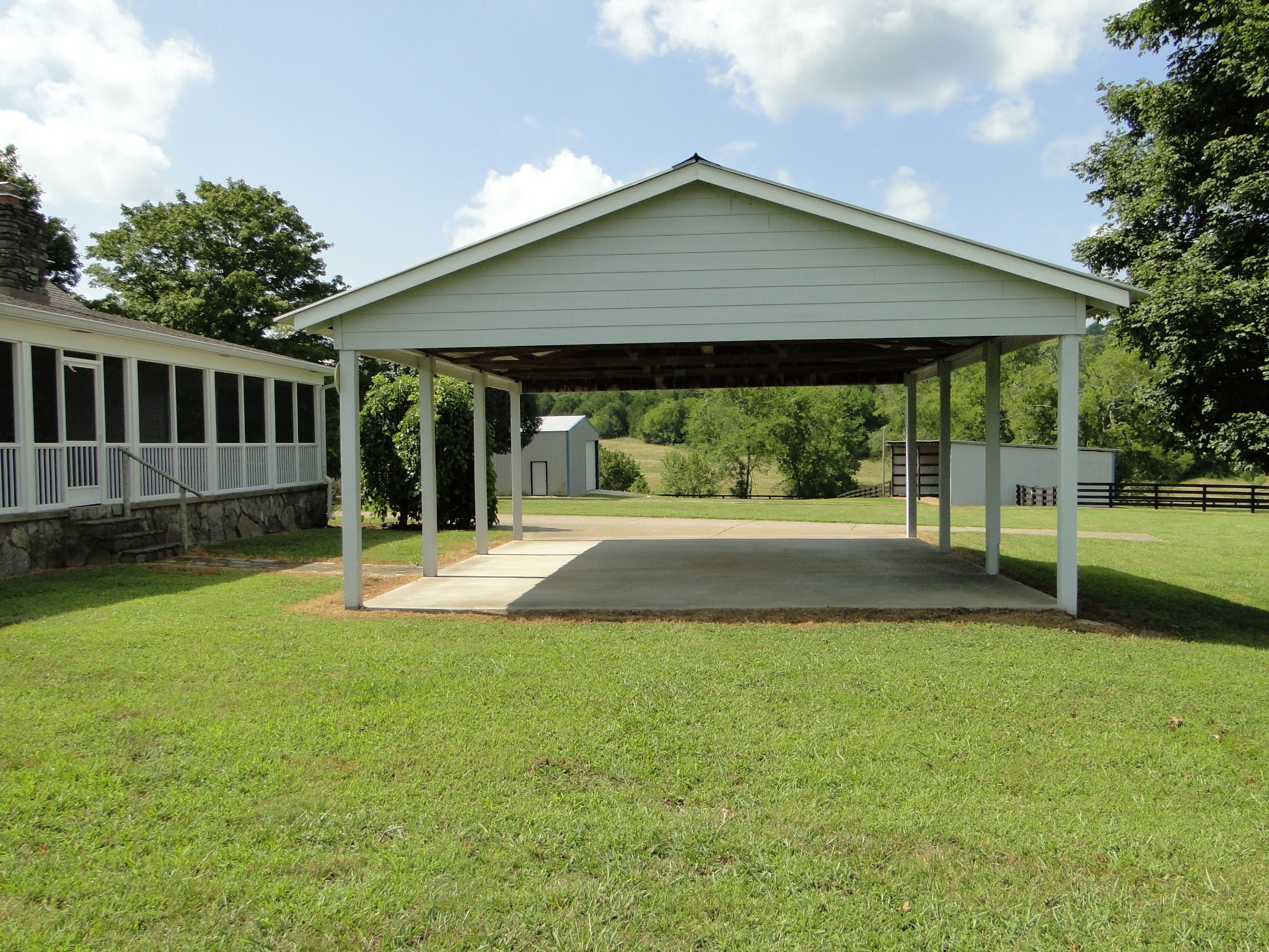 386 Creecy Hollow Road Pulaski, TN 38478 - Photo 9 of 49 Gallery Image 9