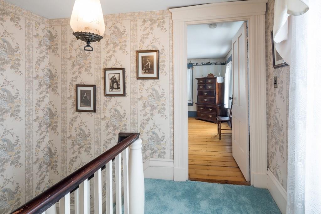 6 Pier Road Kennebunkport, ME 04046 - Photo 24 of 24 The home features two separate...