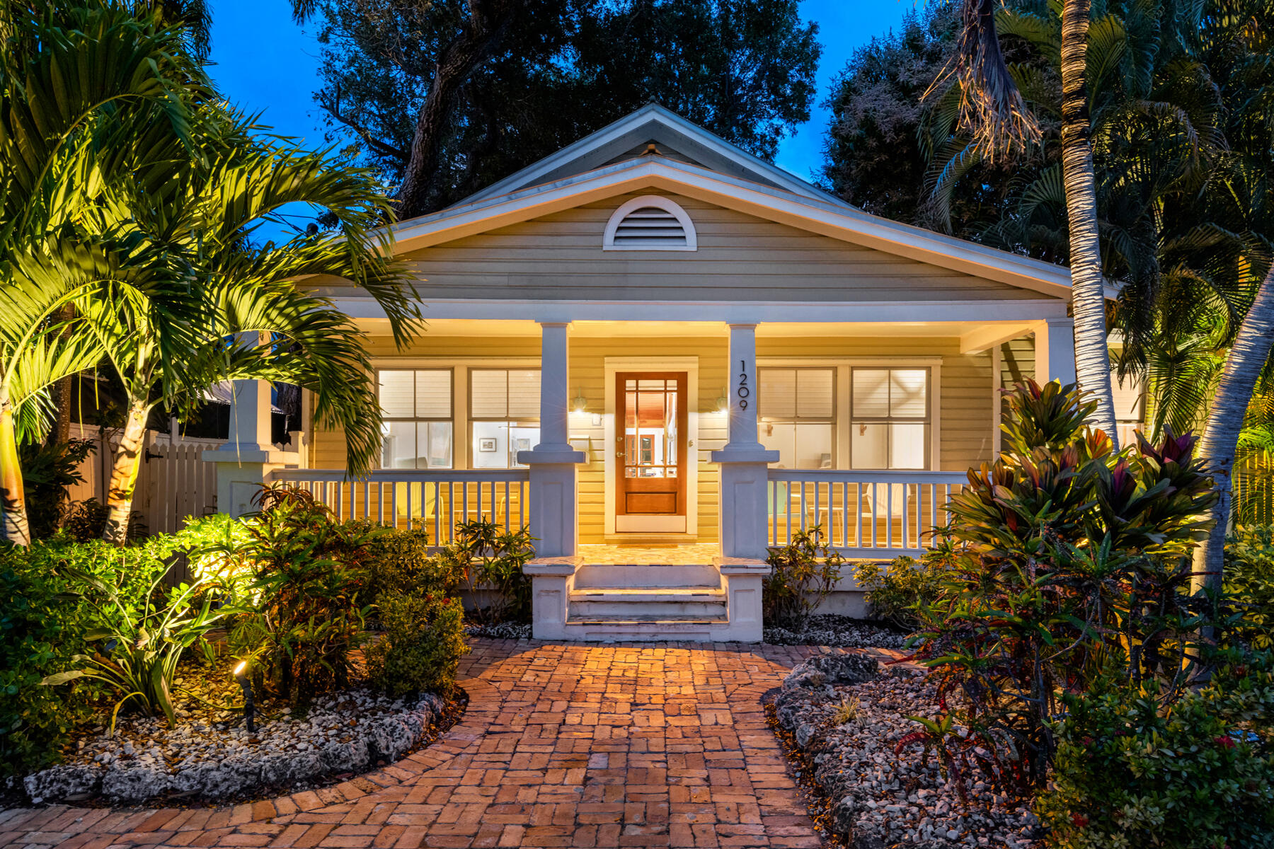 1209 Packer Street Key West, FL 33040 - Photo 6 of 65 1209 Packer St_1oakstudios_07