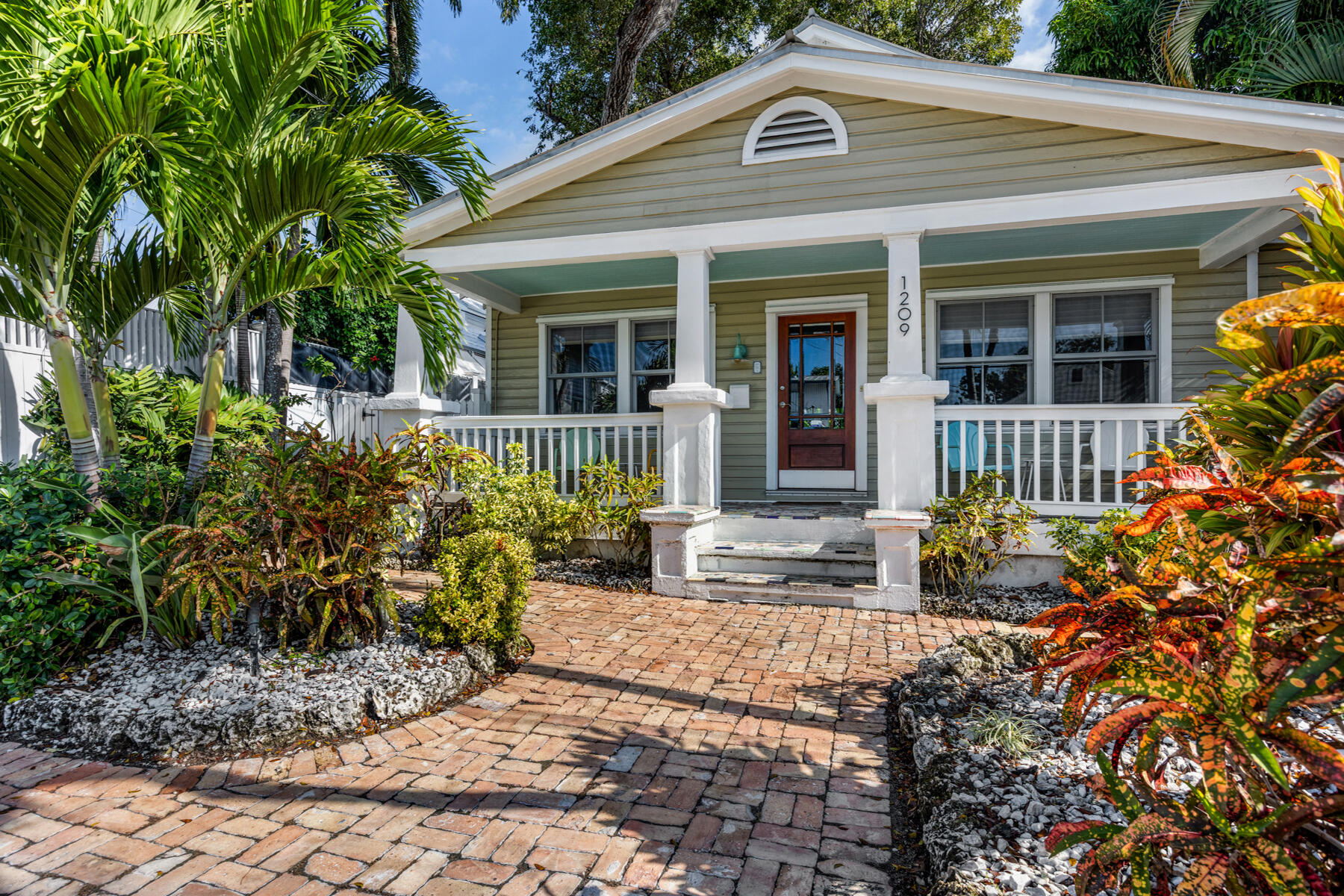 1209 Packer Street Key West, FL 33040 - Photo 7 of 65 1209 Packer St_1oakstudios_09