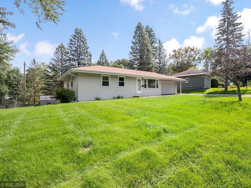 2613 Cedar Crest Road West Minnetonka, MN 55305 - Photo 1 of 1 Gallery Image 1