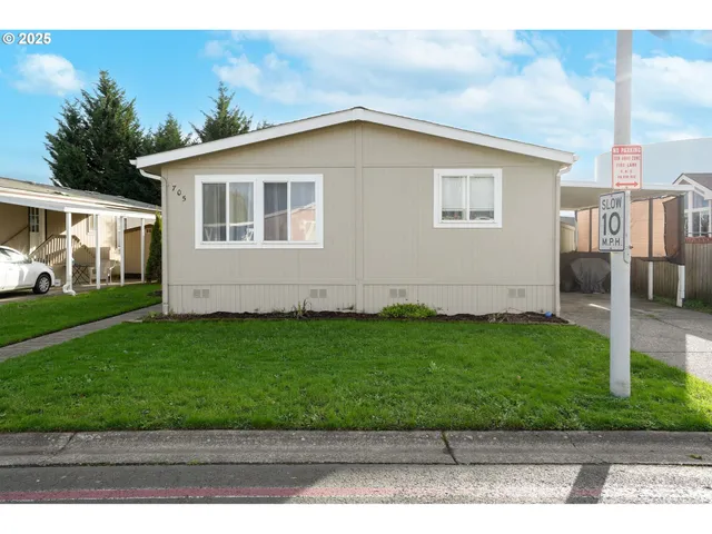 $125,000 | 705 Stafford Street Southeast, Aumsville, OR 97325