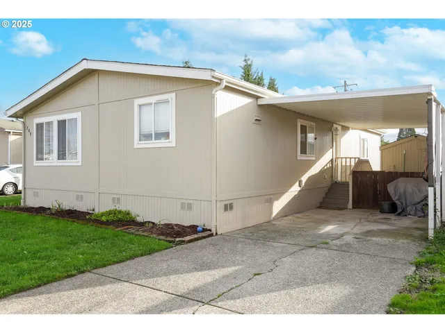 $125,000 | 705 Stafford Street Southeast, Aumsville, OR 97325