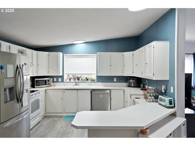 $125,000 | 705 Stafford Street Southeast, Aumsville, OR 97325