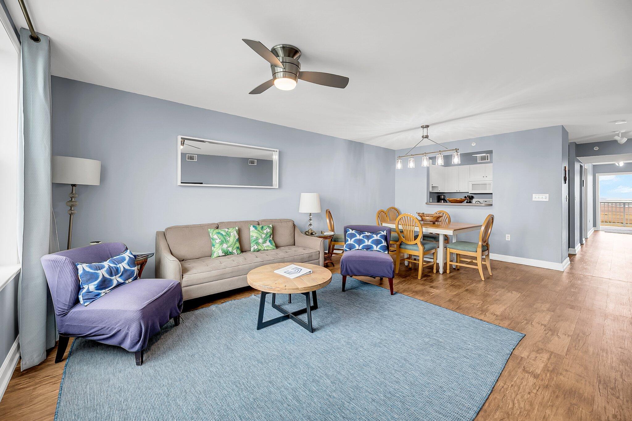 2395 Folly Road, Unit 4F Folly Beach, SC 29439 - Photo 3 of 31