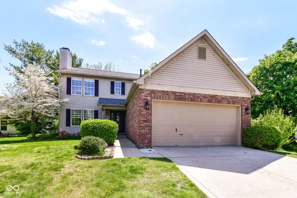 $439,189 | 3469 Glen Abbe Court, Carmel, IN 46032