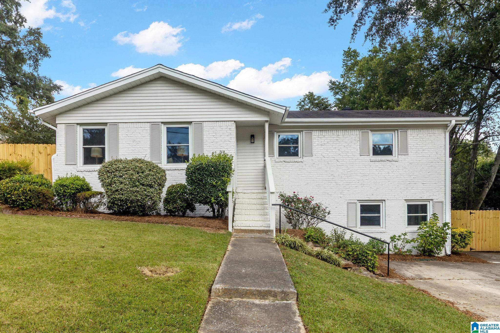 721 Hoadley Drive Birmingham, AL 35213 - Photo 1 of 25
