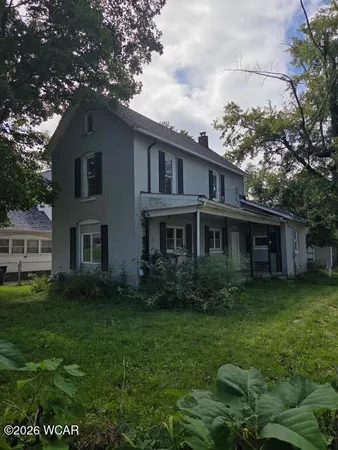 $48,500 | 824 East Eureka Street, Lima, OH 45804