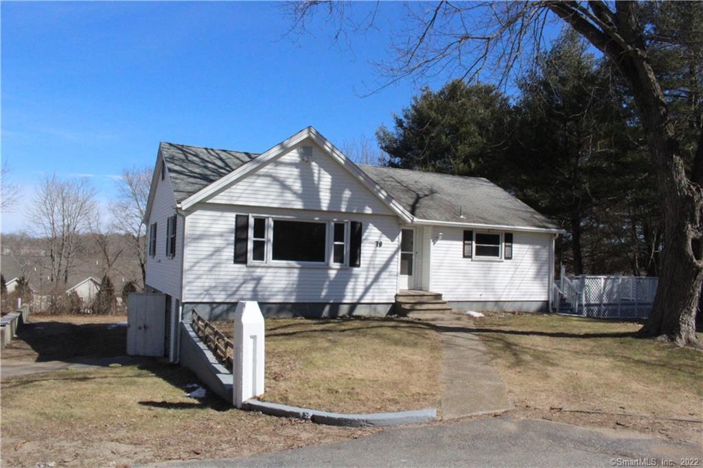 78 Canterbury Road Plainfield, CT 06374 - Photo 1 of 1 Gallery Image 1