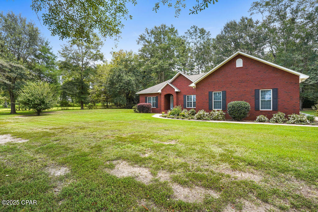 1421 Gainer Road Chipley, FL 32428 - Photo 50 of 57