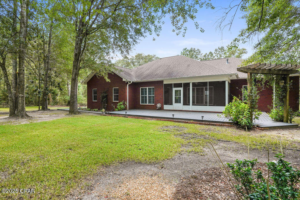 1421 Gainer Road Chipley, FL 32428 - Photo 53 of 57