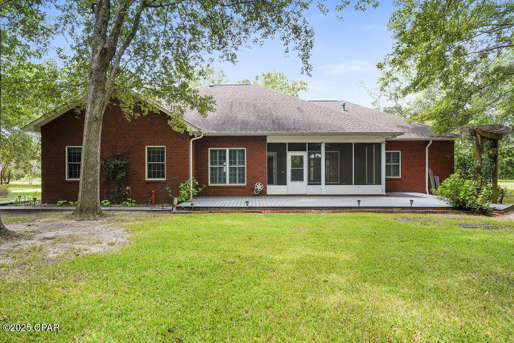 1421 Gainer Road Chipley, FL 32428 - Photo 54 of 57