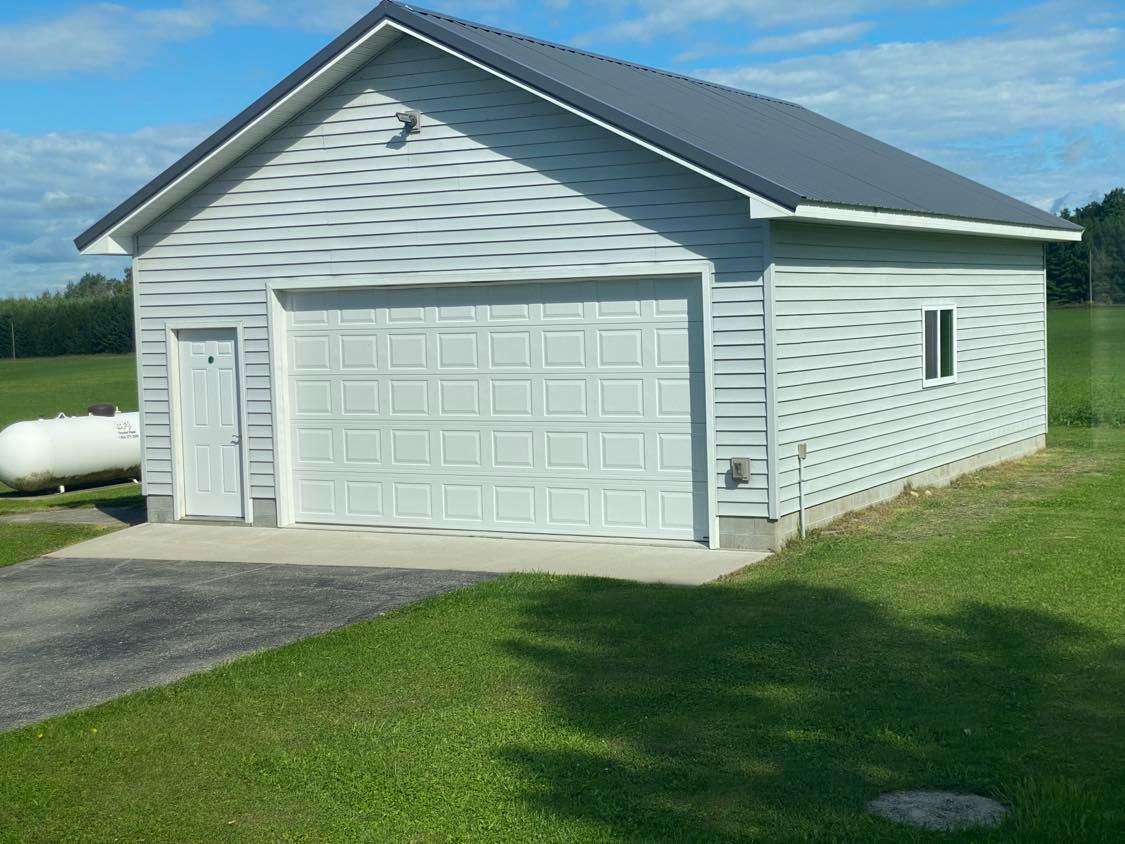 9328 Salina Road Posen, MI 49776 - Photo 10 of 28 Gallery Image 10