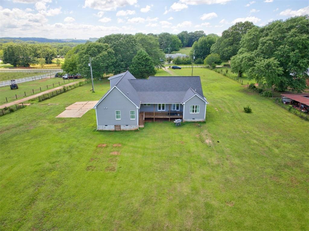309 Dunahoo Road Winder, GA 30680 - Photo 45 of 46