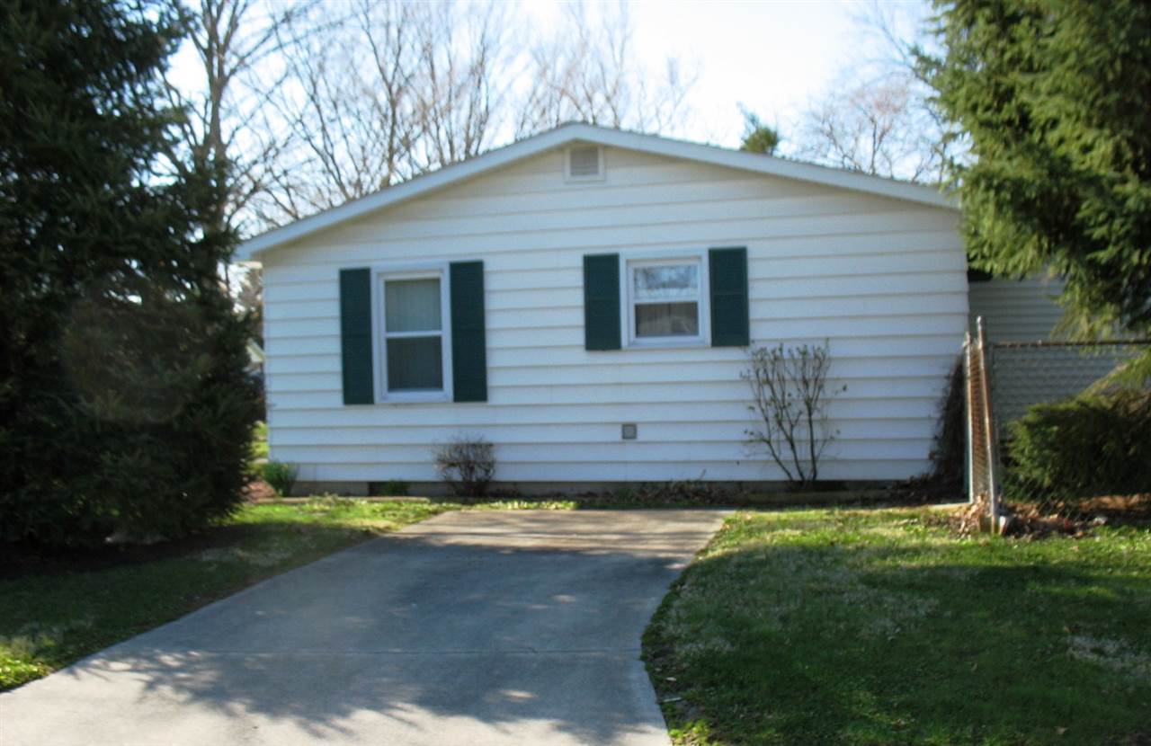 104 South 15th Street Decatur, IN 46733 - Photo 3 of 14