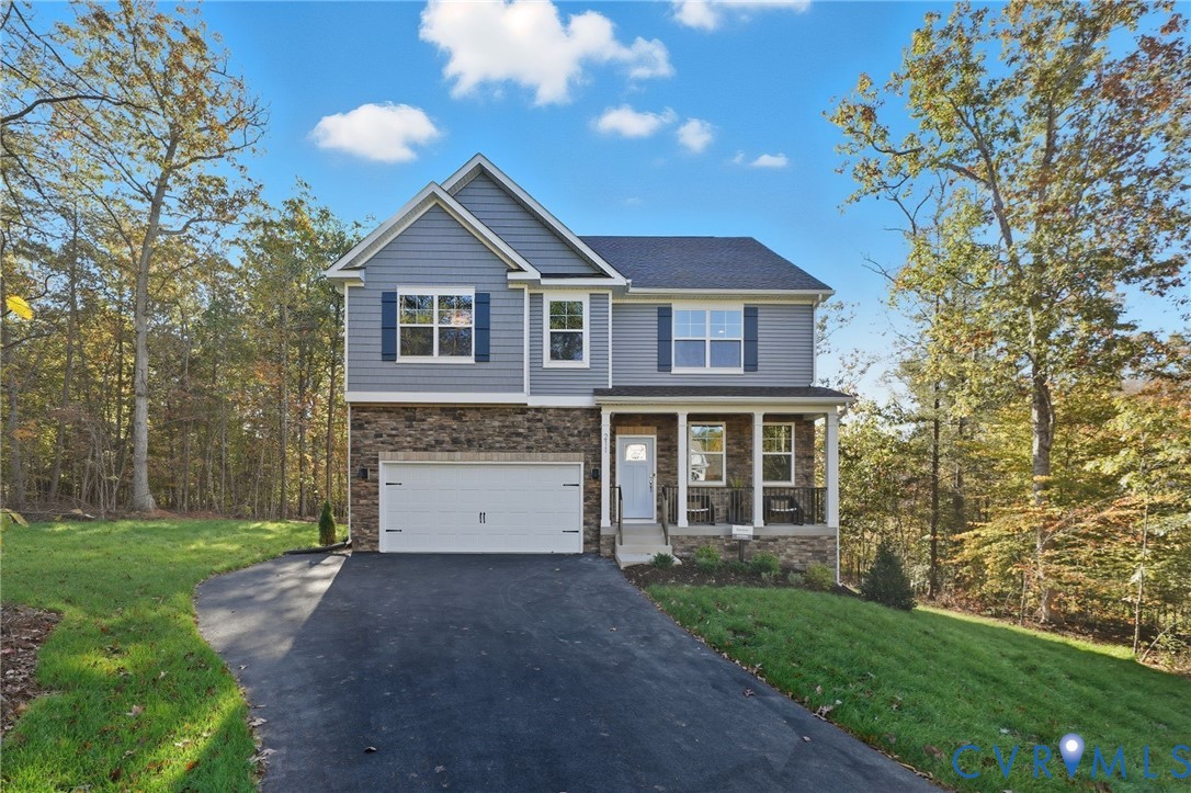 6250 Sterling Way Ruther Glen, VA 22546 - Photo 1 of 49