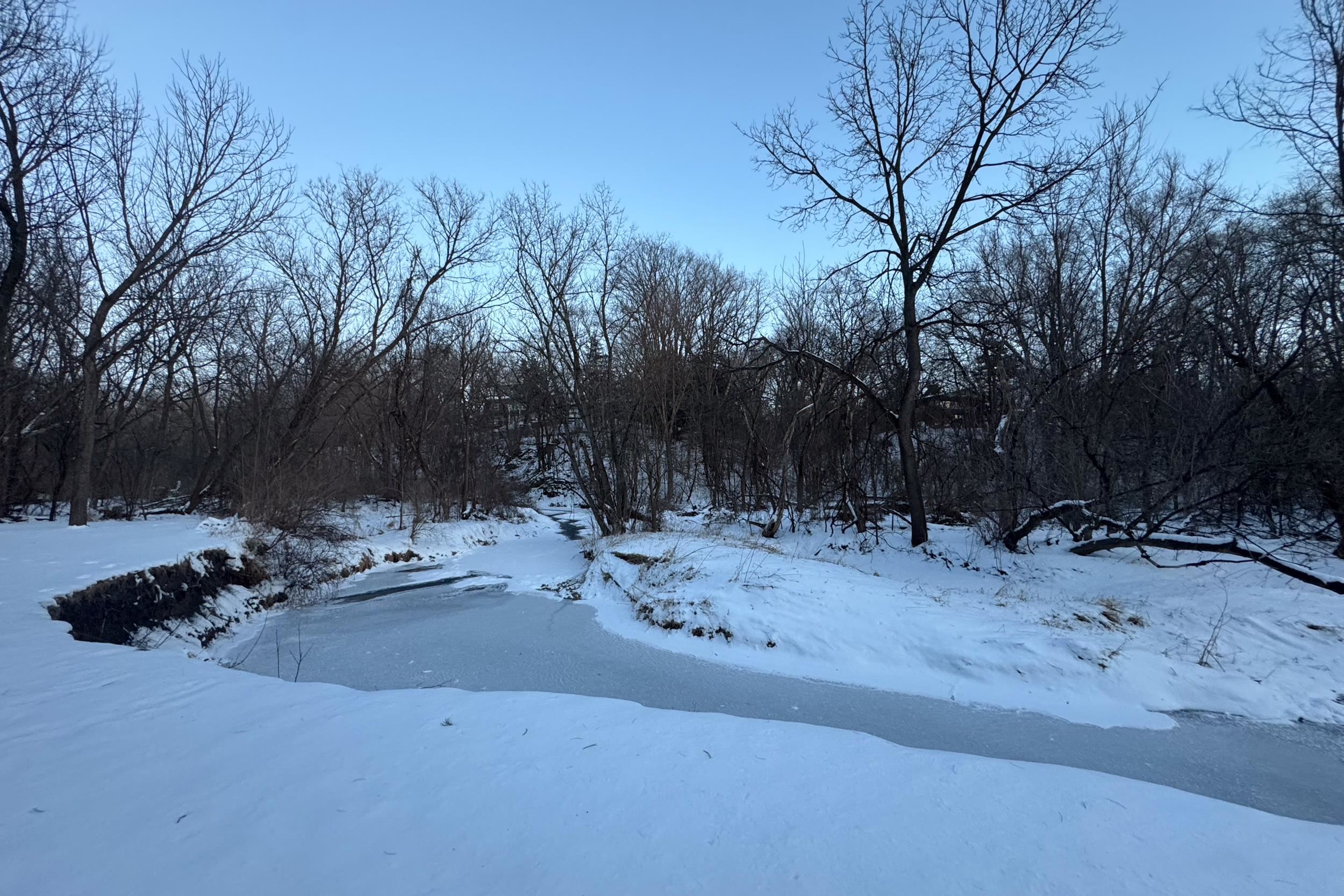 6811 West Gate Road Roscoe, IL 61073 - Photo 57 of 61 a view of backyard with green space