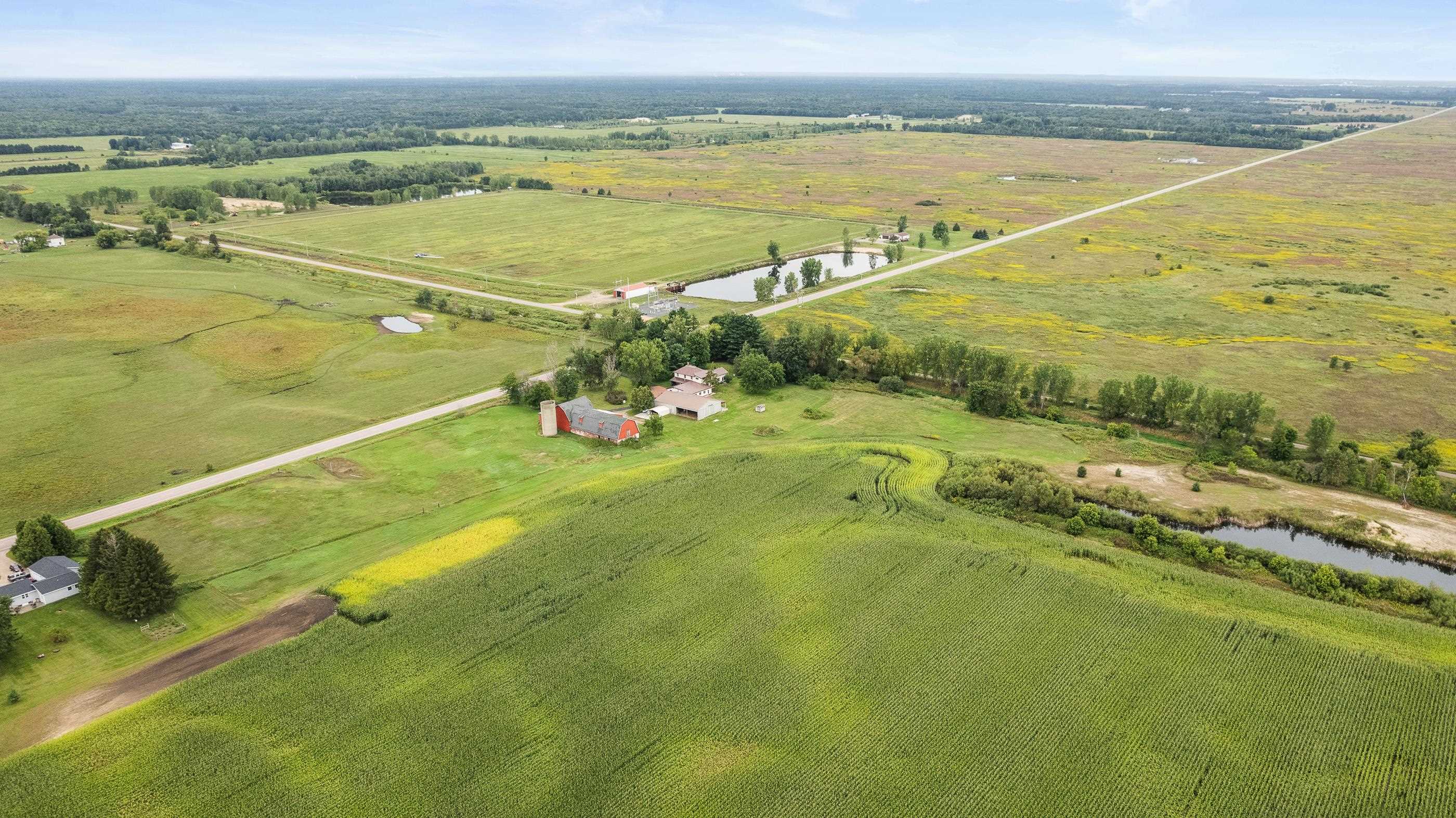 9621 County Road F Bancroft, WI 54921 - Photo 51 of 60