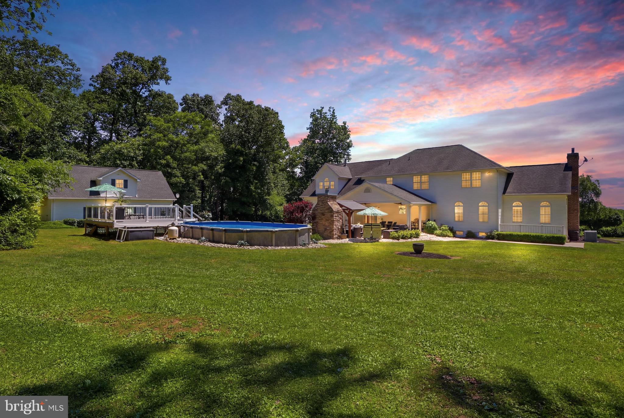 6340 Hunters Ridge Lane Stewartstown, PA 17363 - Photo 69 of 108