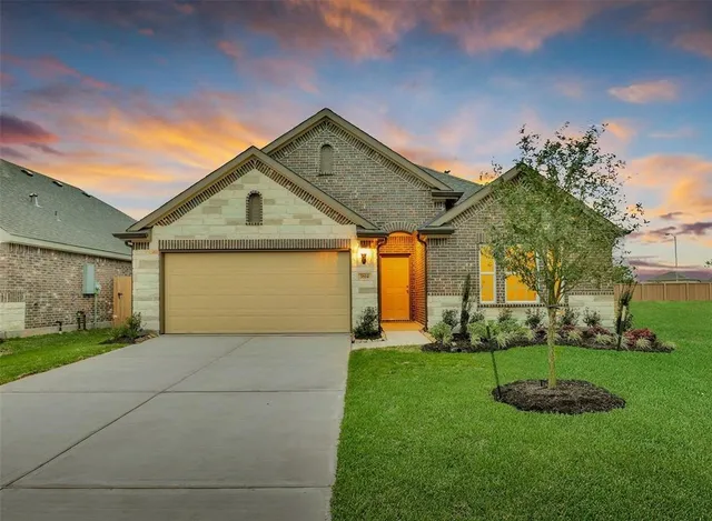 $2,150 | 3814 Palmer Meadow Court, Katy, TX 77494