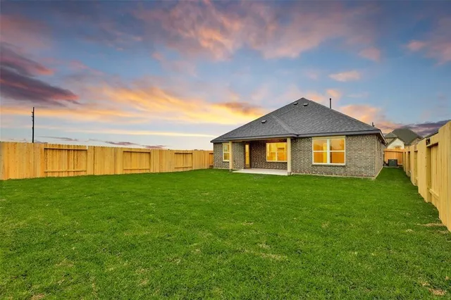 $2,150 | 3814 Palmer Meadow Court, Katy, TX 77494