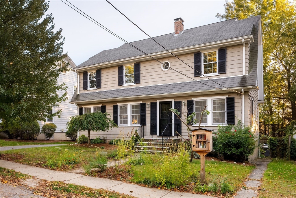 70 Horace Road Belmont, MA 02478 - Photo 1 of 2 Gallery Image 1