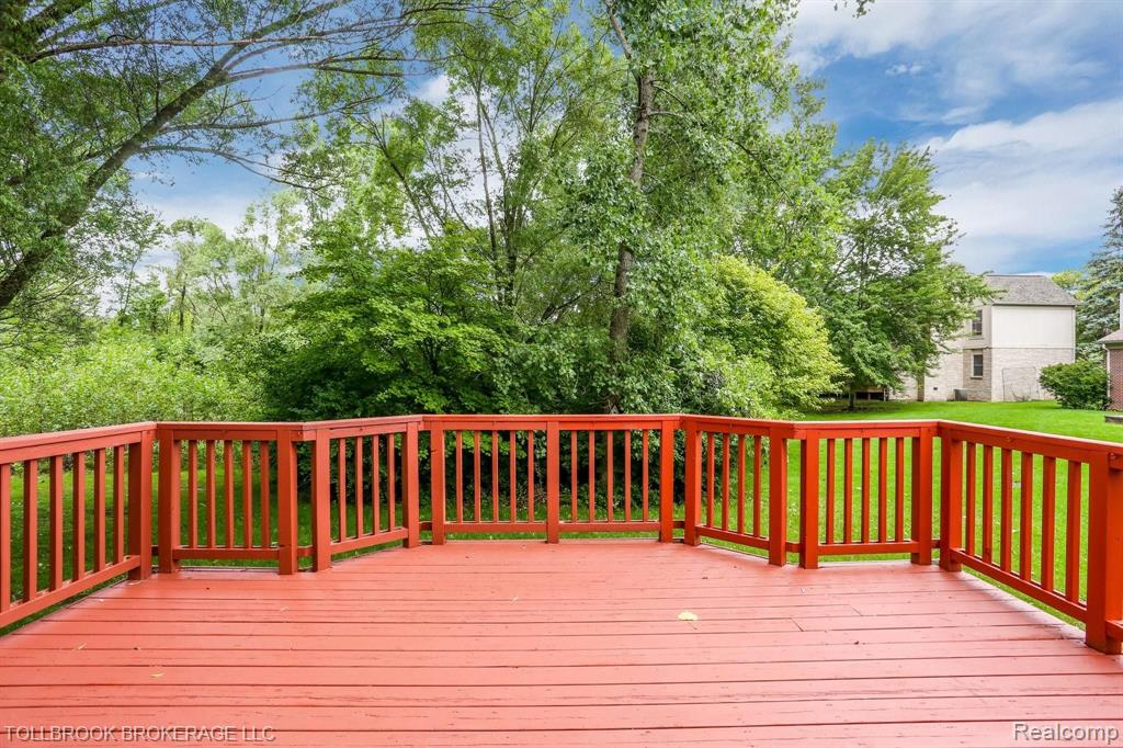 1690 Wethersfield Court Rochester, MI 48309 - Photo 30 of 30