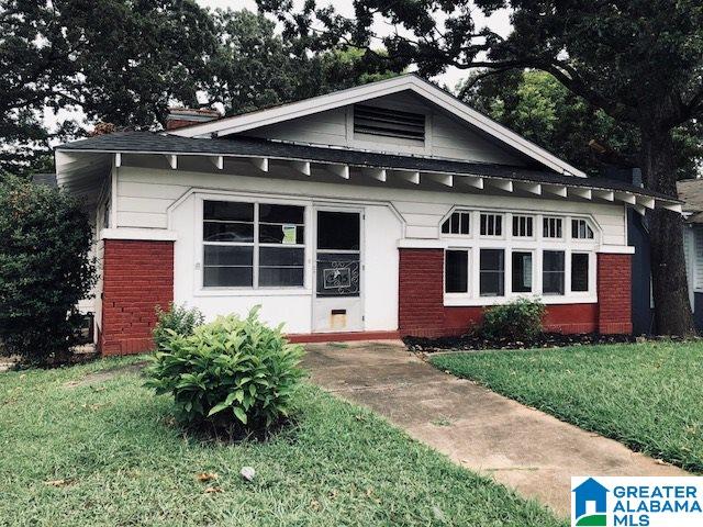 1705 Warrior Road Birmingham, AL 35208 - Photo 1 of 11