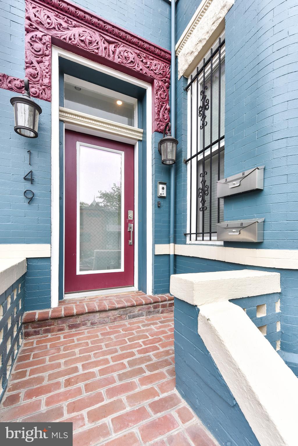 149 T Street Northwest, Unit 1 Washington, DC 20001 - Photo 2 of 23