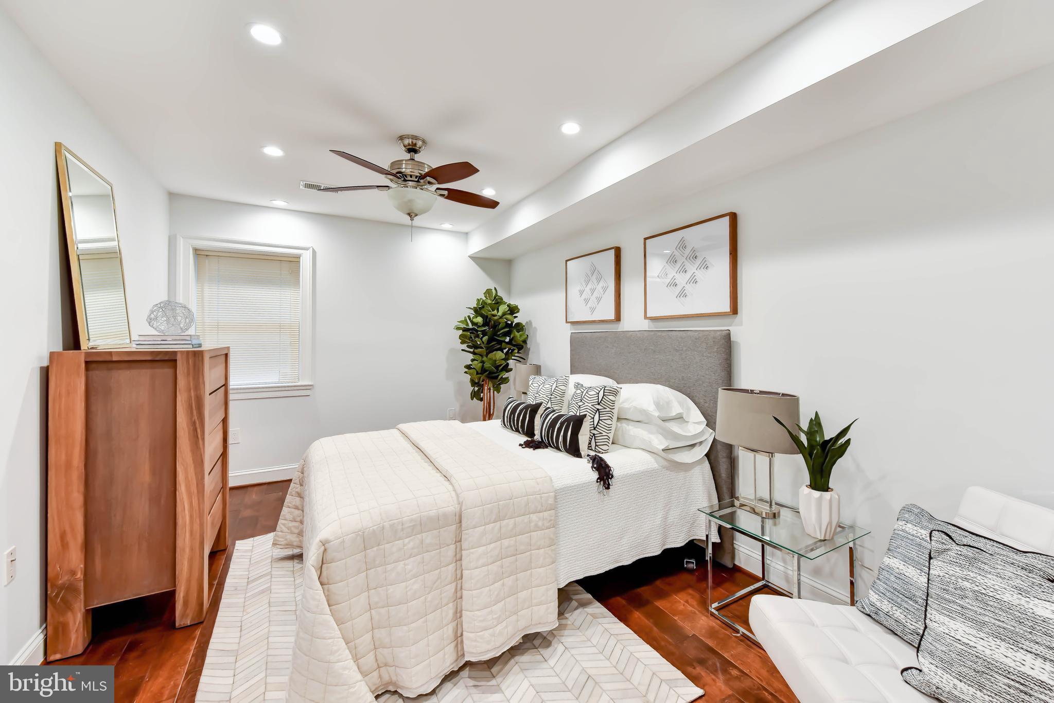 149 T Street Northwest, Unit 1 Washington, DC 20001 - Photo 12 of 23