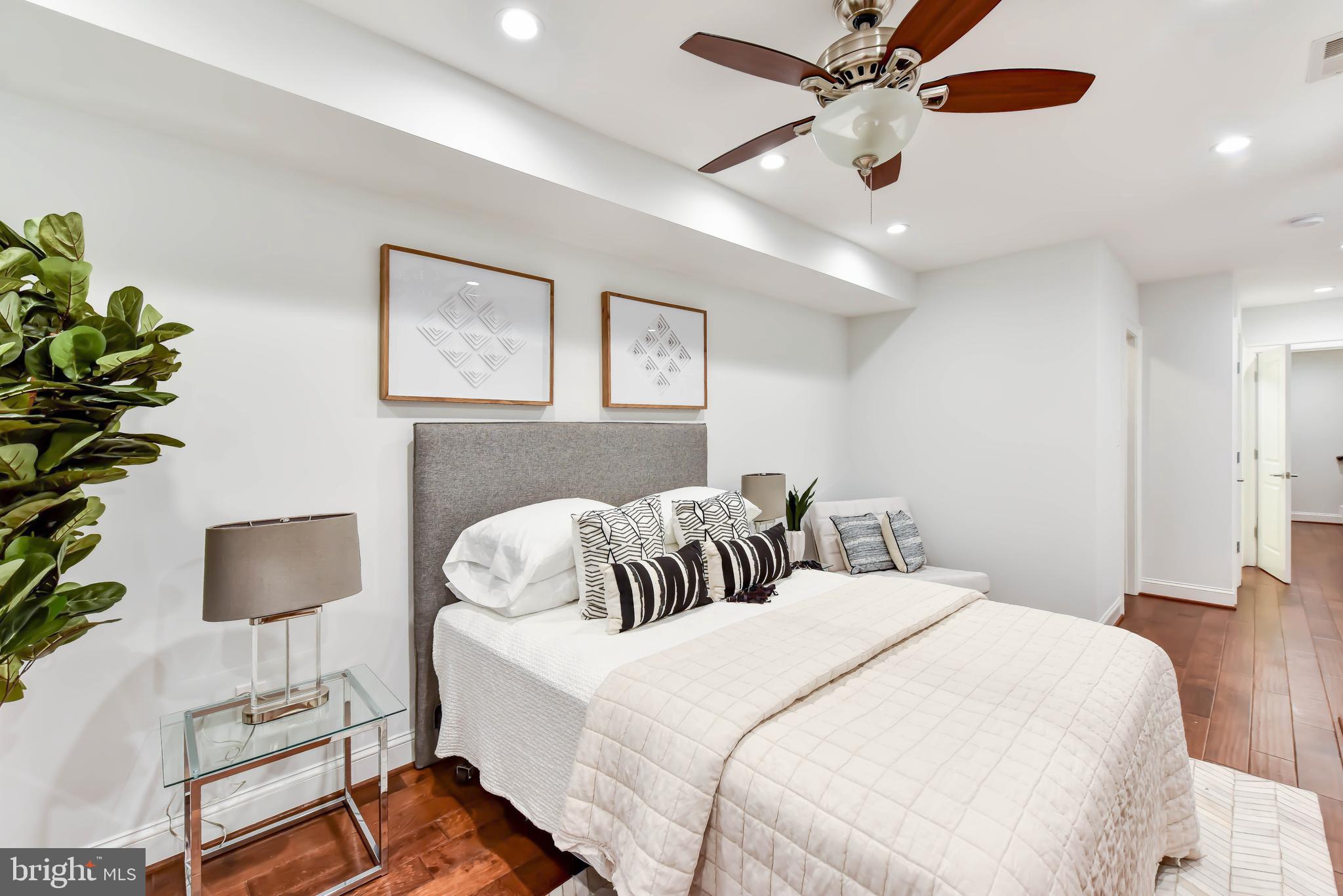 149 T Street Northwest, Unit 1 Washington, DC 20001 - Photo 13 of 23