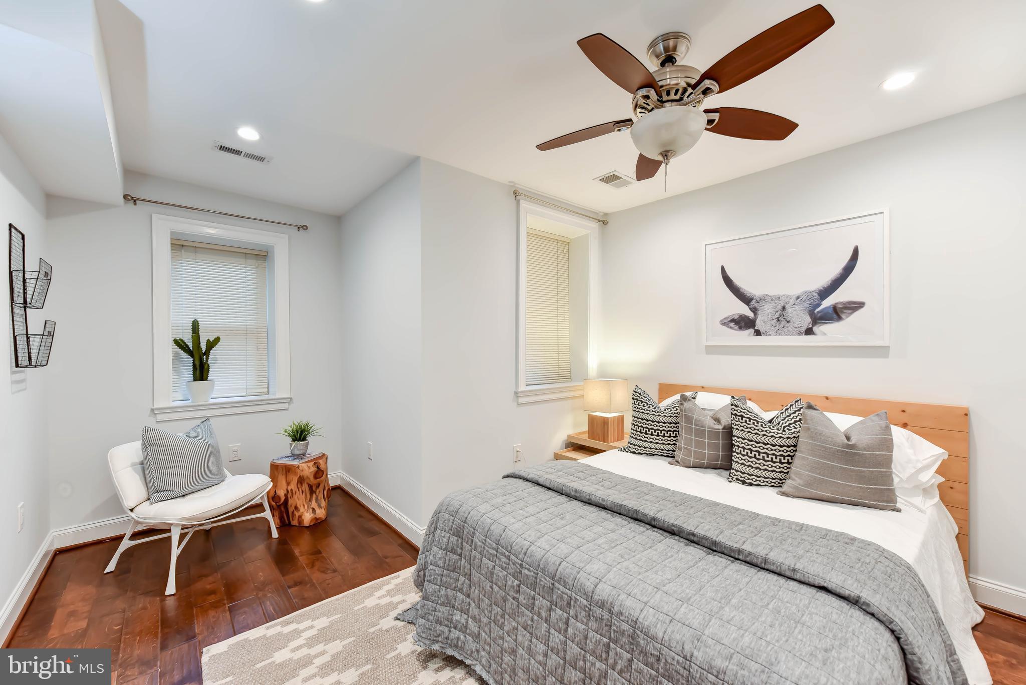 149 T Street Northwest, Unit 1 Washington, DC 20001 - Photo 17 of 23